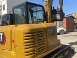 2024 Caterpillar 306E2 Mini Excavator