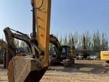 2024 LiuGong 926F Crawler Excavator