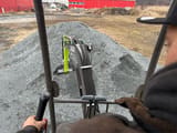 2025 Zaox ZA16A Mini Excavator