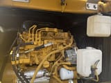 2024 Caterpillar 308E2 Mini Excavator