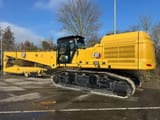 2023 Caterpillar 352 UHD 07B Crawler Excavator