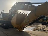 2022 Caterpillar 349 Crawler Excavator