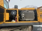 2006 Volvo EC240BLC Crawler Excavator