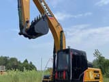 2000 Sany SY215C Crawler Excavator