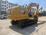 2023 Caterpillar 320GC Crawler Excavator