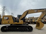 2023 Caterpillar 320