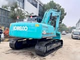 2020 Kobelco SK210LC-6E Crawler Excavator