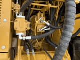 2022 Caterpillar 320B Crawler Excavator