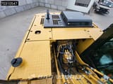 2025 Caterpillar 320D3 Crawler Excavator