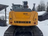 2018 Liebherr R914COMPACT Crawler Excavator