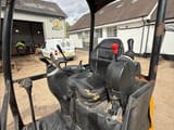 2016 JCB 8018CTS Mini Excavator