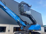 2022 Fuchs MHL331F Material Handler