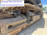 2022 Doosan DX520 Crawler Excavator