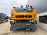2022 Liebherr LH40 M Material Handler