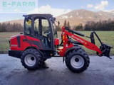 2022 Schäffer 3650 Mini Excavator