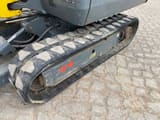 2014 Wacker Neuson 1404 Mini Excavator