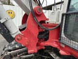 2004 Takeuchi TB1140 Crawler Excavator