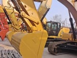 2024 Caterpillar 326GC Crawler Excavator
