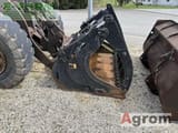 2000 Volvo L40B Mini Excavator