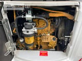 2022 Caterpillar 303.5CR-07 Mini Excavator