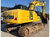2018 Komatsu PC290NLC Crawler Excavator