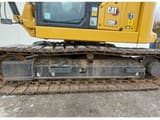 2022 Caterpillar 308-07CR Crawler Excavator