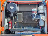 2015 Hitachi ZX140W-5 Wheel Excavator