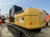 2023 Caterpillar 315D Crawler Excavator