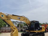 2023 Caterpillar 320D2 Crawler Excavator