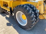 2011 Komatsu PW118 MR-8 Wheel Excavator