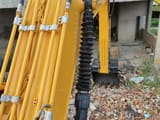 2019 Hyundai R220LC-9S Crawler Excavator