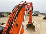 2013 Hitachi ZX290LC-5B Crawler Excavator