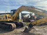 1998 Furukawa 730 LS-TRONIC Crawler Excavator