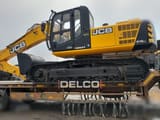 2026 JCB NXT 215LC Crawler Excavator