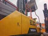 2025 Volvo EC380D Crawler Excavator