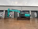 2022 Kobelco SK300LC-10E Crawler Excavator