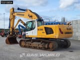 2016 Liebherr R936LC Crawler Excavator