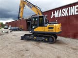 XCMG XE150E Crawler Excavator