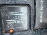 1992 Komatsu PC30 Wheel Excavator
