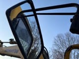 2006 Komatsu PC110 Crawler Excavator