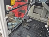2012 Takeuchi TB1140 Crawler Excavator