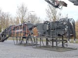 2021 Volvo EC480EHR Crawler Excavator