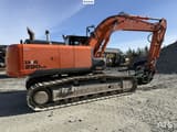 2013 Hitachi ZX290LC-5B
