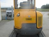 2014 Wacker Neuson EZ28 Mini Excavator
