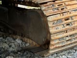 2002 Kobelco SK330LC-6E Crawler Excavator
