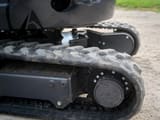 2026 Gorila G27SE I PRO CAB Mini Excavator