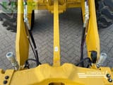2023 Caterpillar 938H Mini Excavator