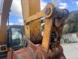 2016 Caterpillar 320E Crawler Excavator