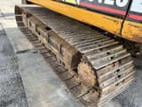 2007 Caterpillar 312C Crawler Excavator