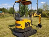 Mini Excavator RME15 (2024)